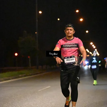 Runner Photo 7648711