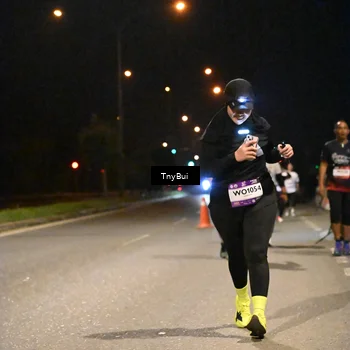 Runner Photo 7648724