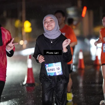 Runner Photo 7648753