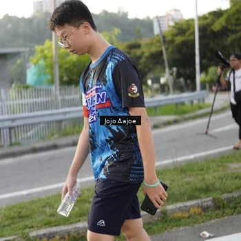 Runner Photo 7648766