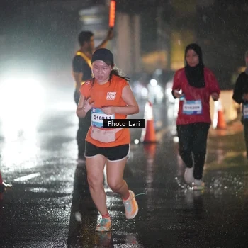 Runner Photo 7648779