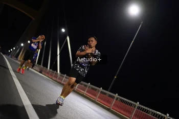 Runner Photo 764878