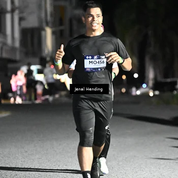 Runner Photo 7648787