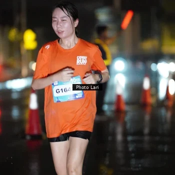 Runner Photo 7648788