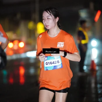 Runner Photo 7648791