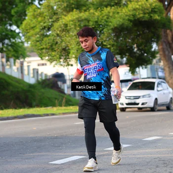 Runner Photo 7648793