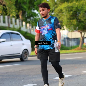 Runner Photo 7648795