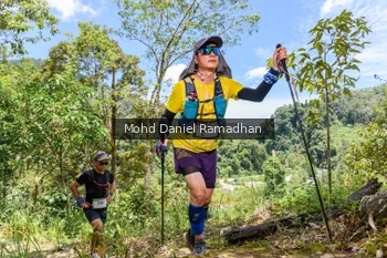 Runner Photo 76488