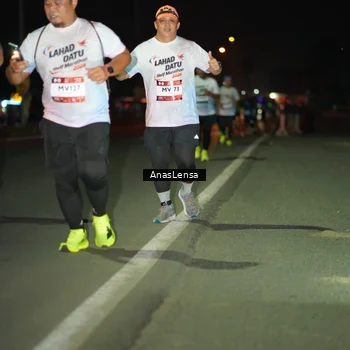 Runner Photo 7648807