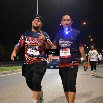 Runner Photo 7648818