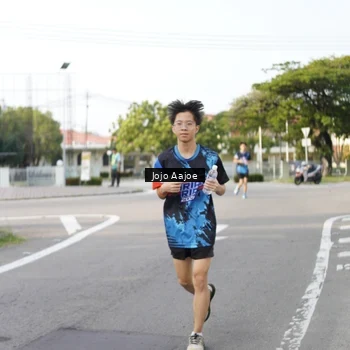 Runner Photo 7648822