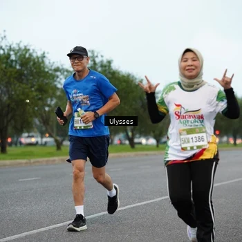 Runner Photo 7648825