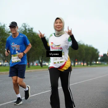 Runner Photo 7648829