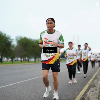 Runner Photo 7648833
