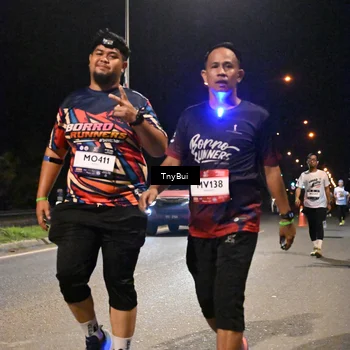 Runner Photo 7648835