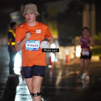 Runner Photo 7648837
