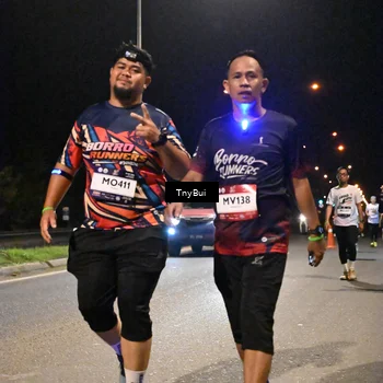 Runner Photo 7648840