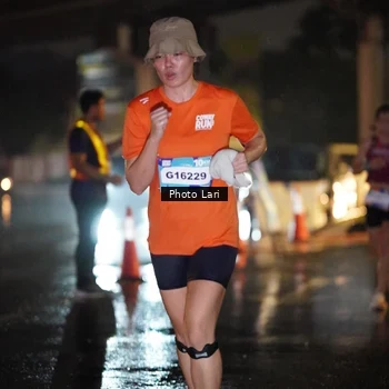 Runner Photo 7648841