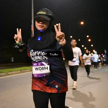 Runner Photo 7648842