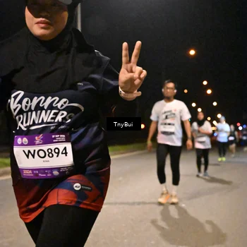 Runner Photo 7648848