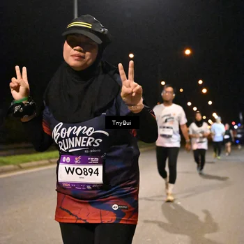 Runner Photo 7648850