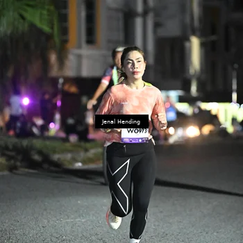 Runner Photo 7648853