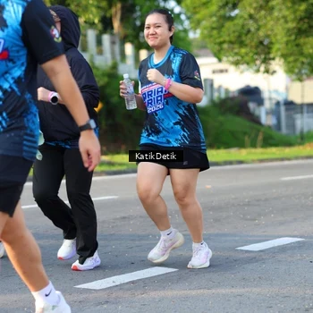 Runner Photo 7648870