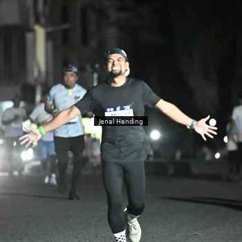 Runner Photo 7648900