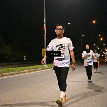 Runner Photo 7648904