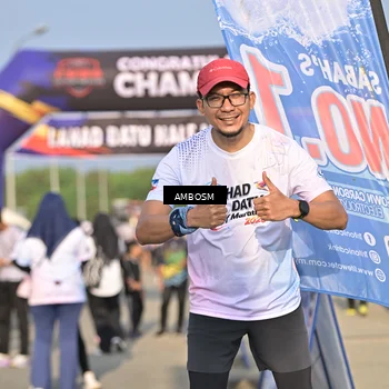 Runner Photo 7648908