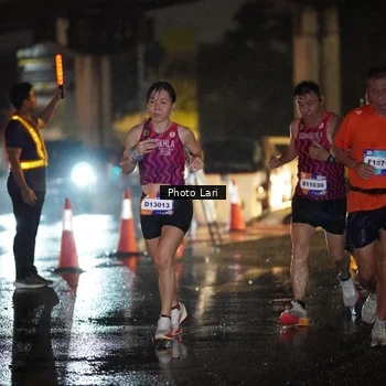 Runner Photo 7648910