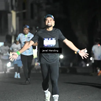 Runner Photo 7648913