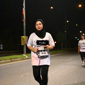 Runner Photo 7648915
