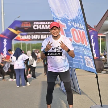 Runner Photo 7648920