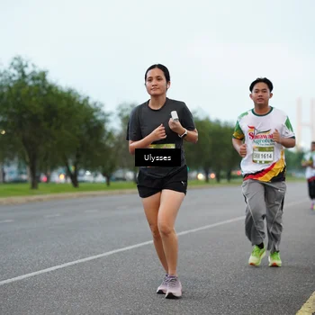 Runner Photo 7648921