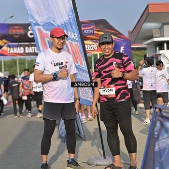 Runner Photo 7648926