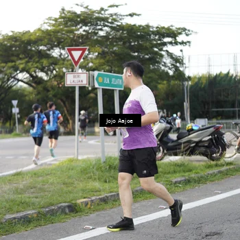 Runner Photo 7648942