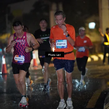 Runner Photo 7648950