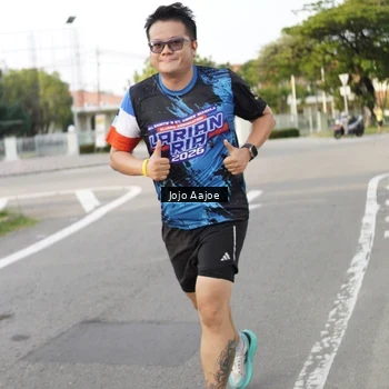 Runner Photo 7648968