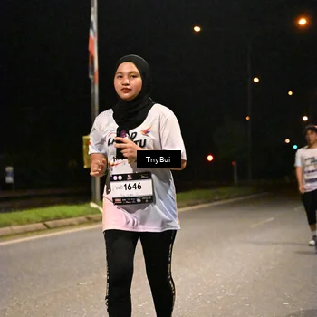 Runner Photo 7648976