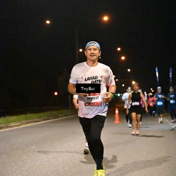 Runner Photo 7648978