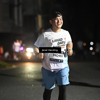 Runner Photo 7648983