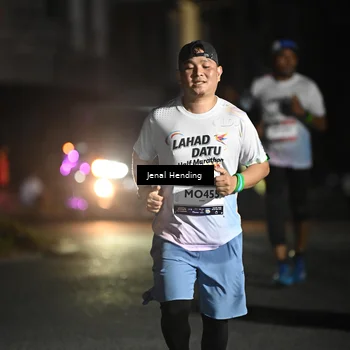 Runner Photo 7648985