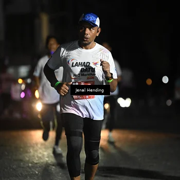 Runner Photo 7648988