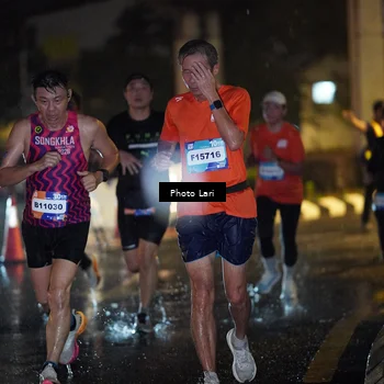 Runner Photo 7648989