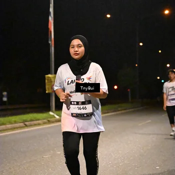 Runner Photo 7648996