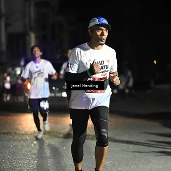 Runner Photo 7649000