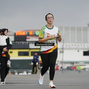 Runner Photo 7649017