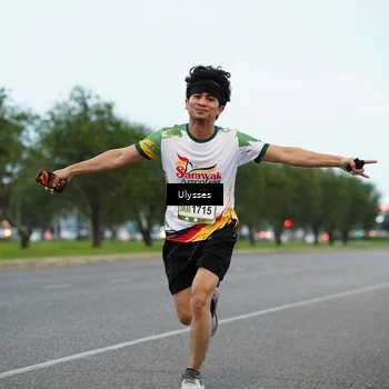 Runner Photo 7649020