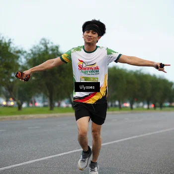 Runner Photo 7649023